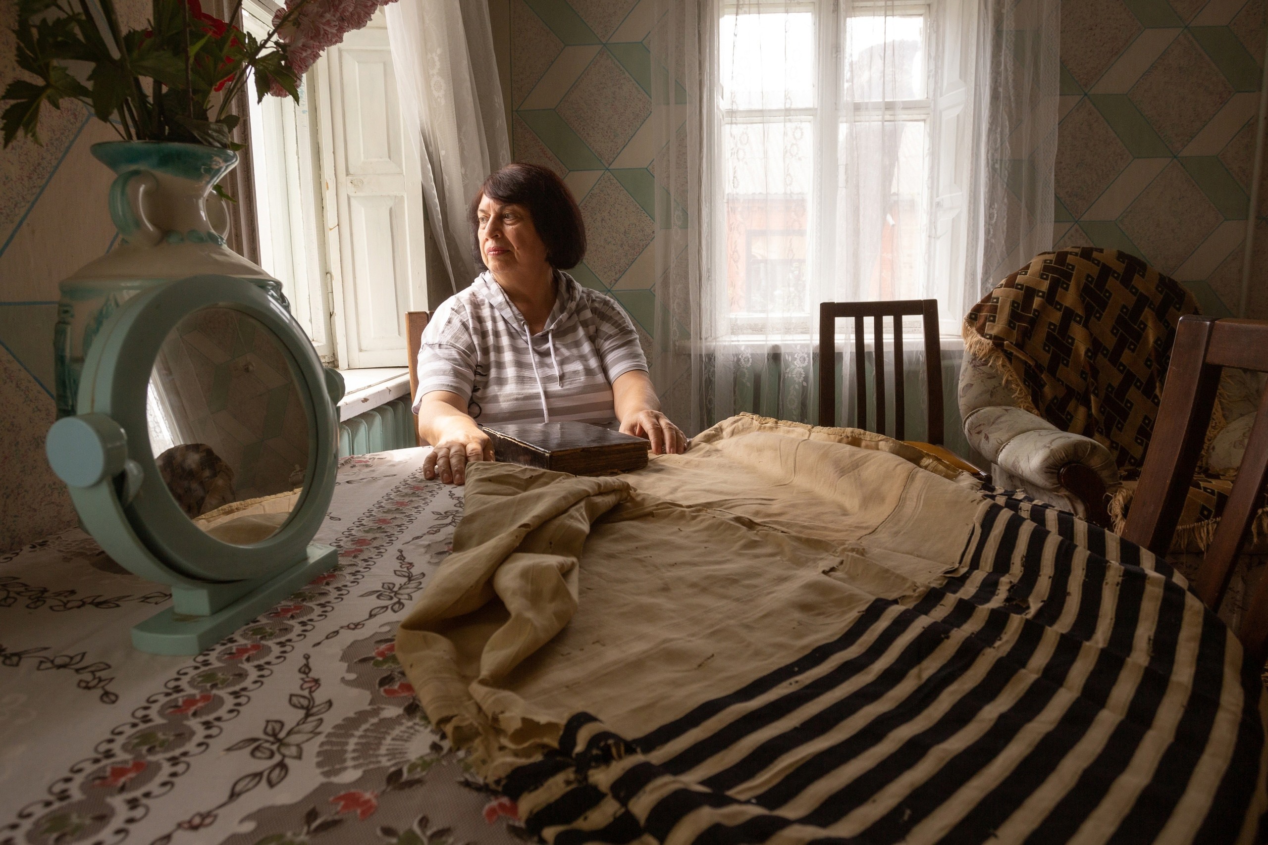 Студент кафедры религиоведения принял участие в научной экспедиции Студент кафедры религиоведения принял участие в научной экспедиции