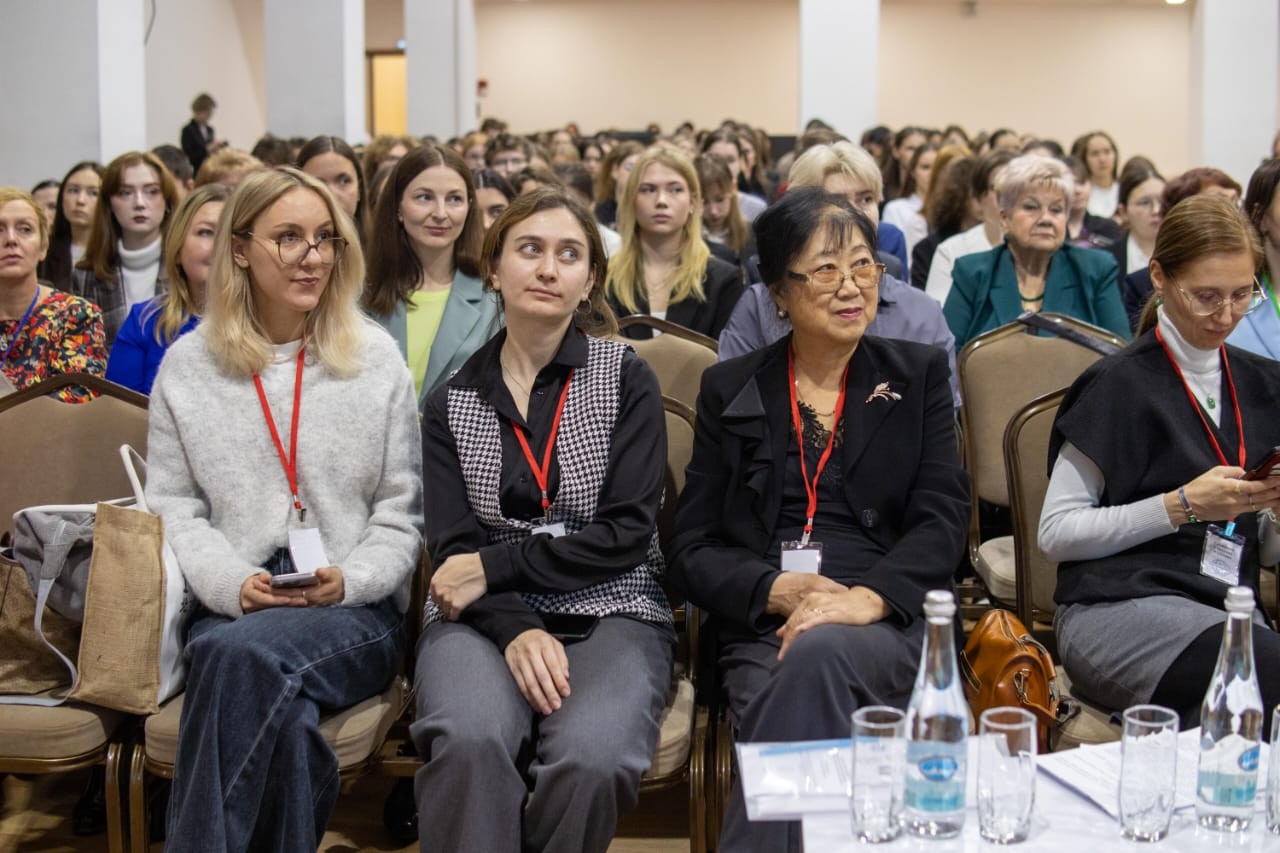 ������������� ������� ������������ � �������� �������� ������� ������� � III ������������� ������ '�����. ��������. ������'