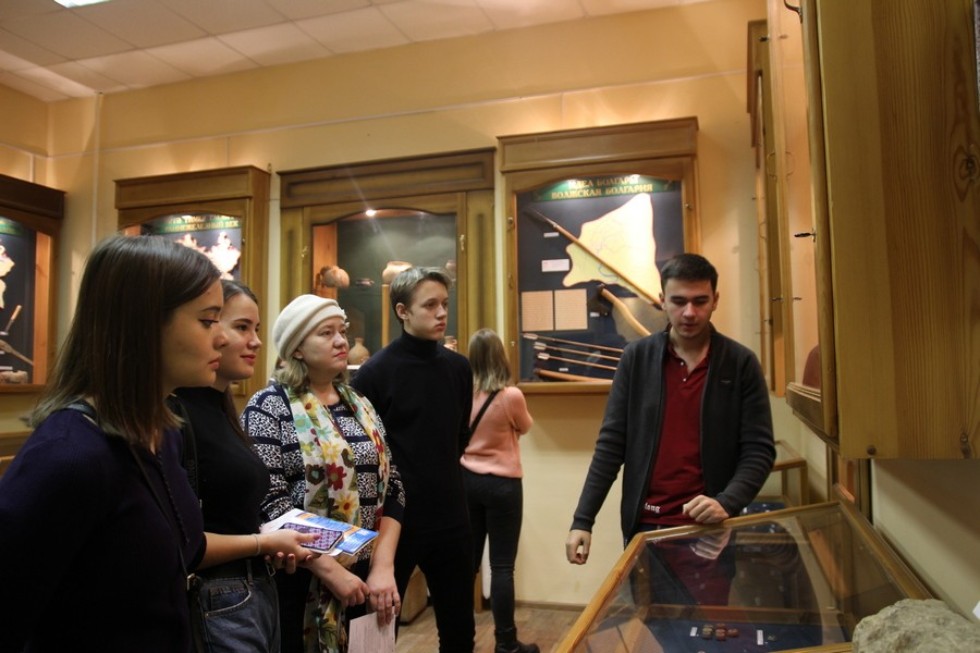 ����� � ������� - ����� � �����������!