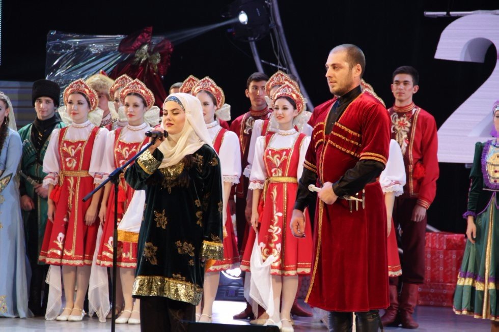 211 Years of Enlightenment