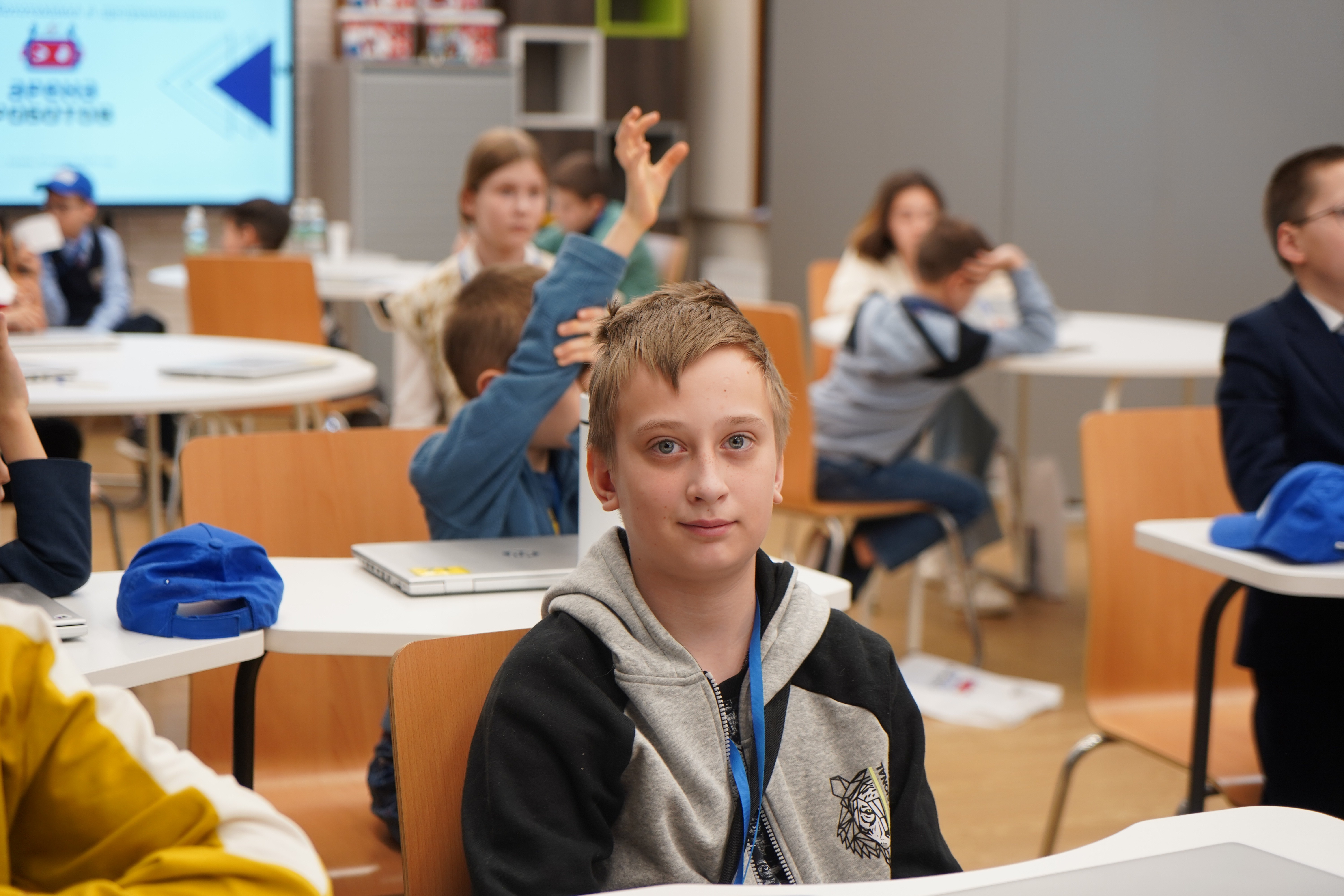 � ������ �������� ��������������� ���������� EduTech ���� ��� ���������� ��������� �� ������������� � ���������������� 