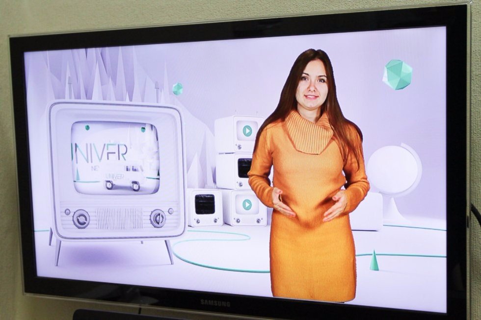 Kazan University Television Expands into Cable Networks