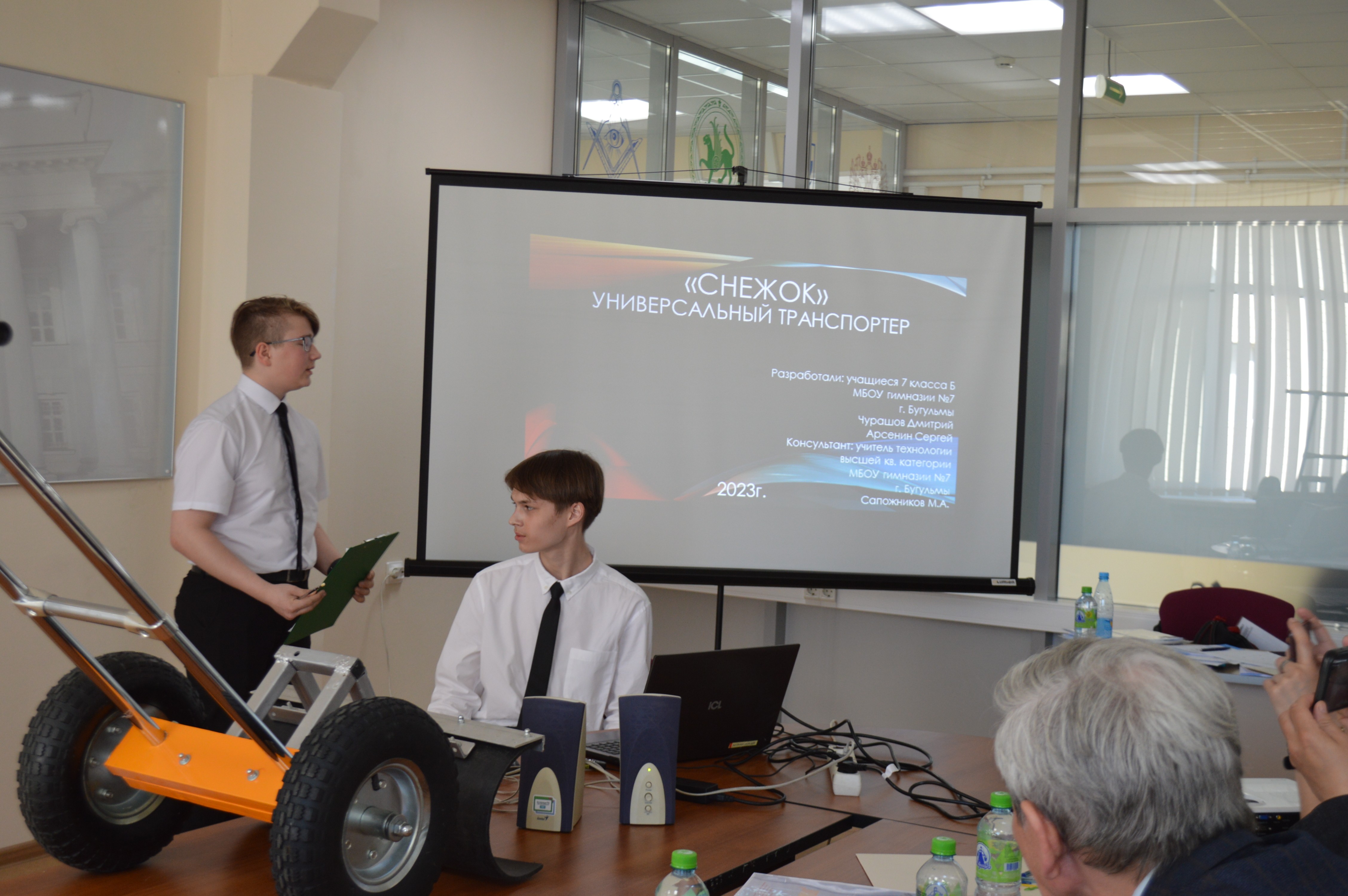 ����� ��������������� ��������� ���� ������������� �������� XXI ���� �������� �� ���� ����������� ��������� ���