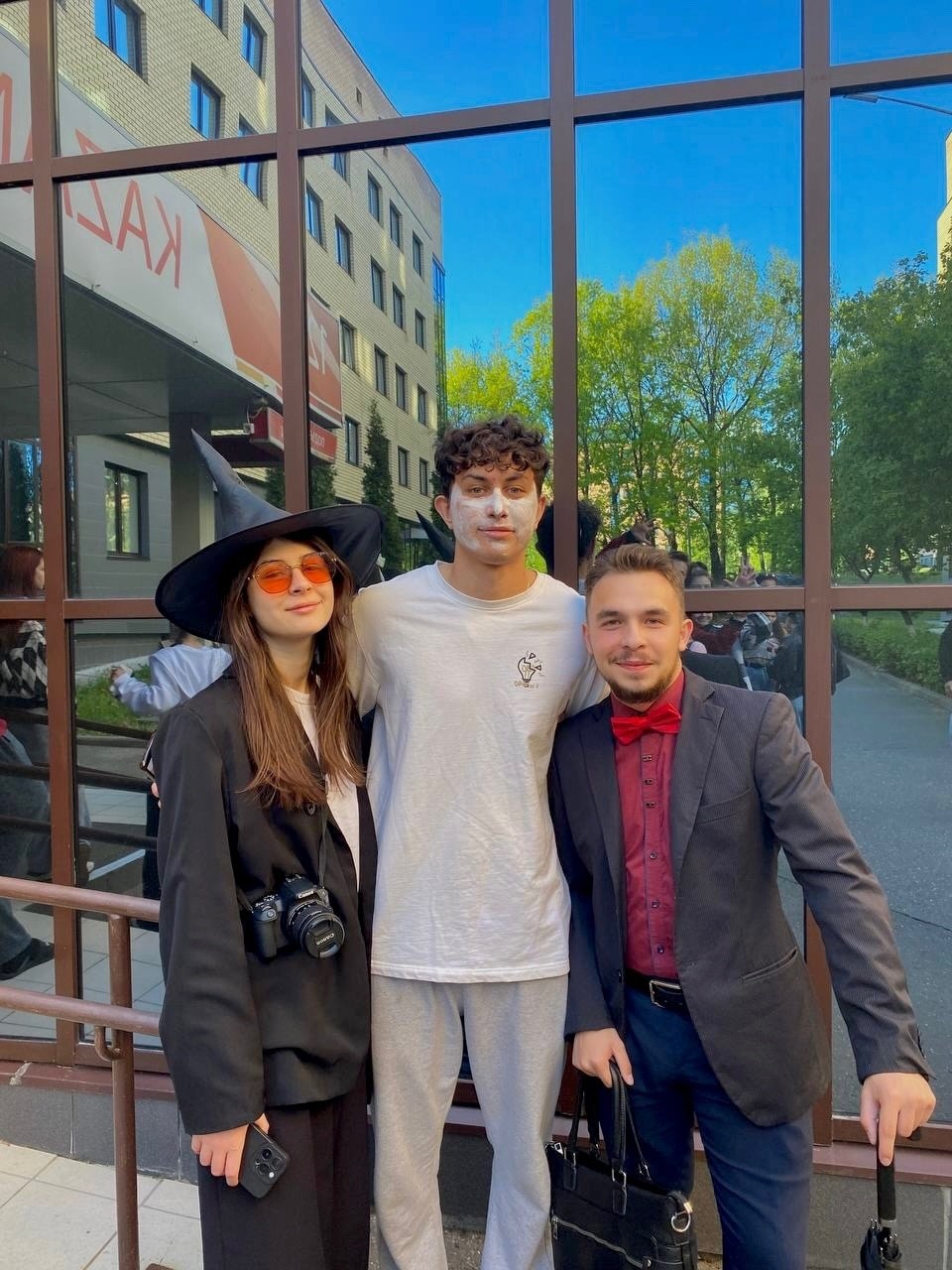 Студенческий совет юридического факультета Деревни Универсиады Студенческий совет юридического факультета Деревни Универсиады