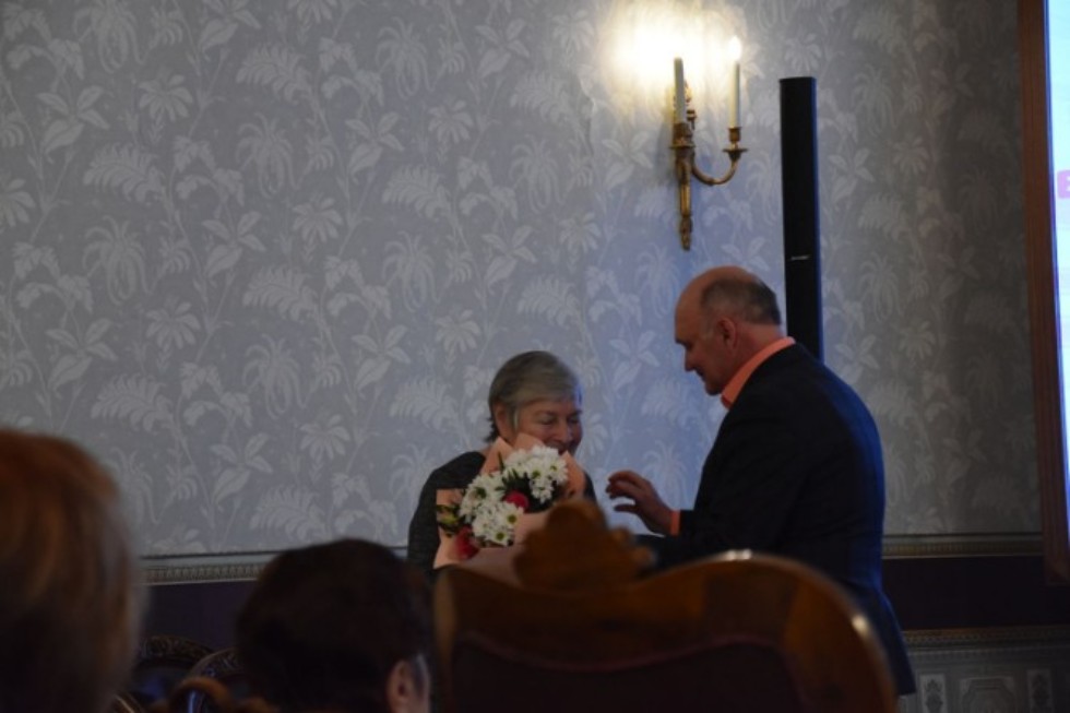 '��������� ���������, ������� ��� ����� � ���!'