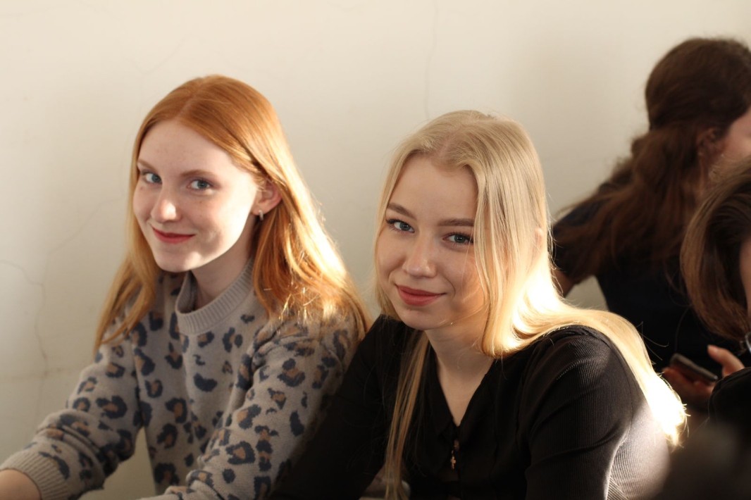 29 марта 2023 года на Юридическом факультете КФУ состоялась открытая лекция на тему: 'Проблемы поддержания государственного обвинения в суде первой инстанции' 29 марта 2023 года на Юридическом факультете КФУ состоялась открытая лекция на тему: 'Проблемы поддержания государственного обвинения в суде первой инстанции'