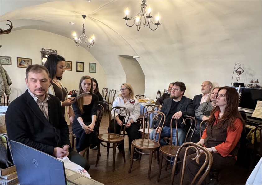 В ДЕНЬ ВСЕМИРНОГО НАСЛЕДИЯ В ТАТАРСТАНЕ ВОЗРОДИЛИ ОБЩЕСТВО ОХРАНЫ ПАМЯТНИКОВ В ДЕНЬ ВСЕМИРНОГО НАСЛЕДИЯ В ТАТАРСТАНЕ ВОЗРОДИЛИ ОБЩЕСТВО ОХРАНЫ ПАМЯТНИКОВ