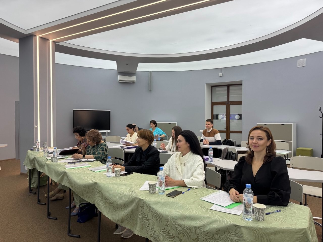 ������������ ����������� �������� � ������������