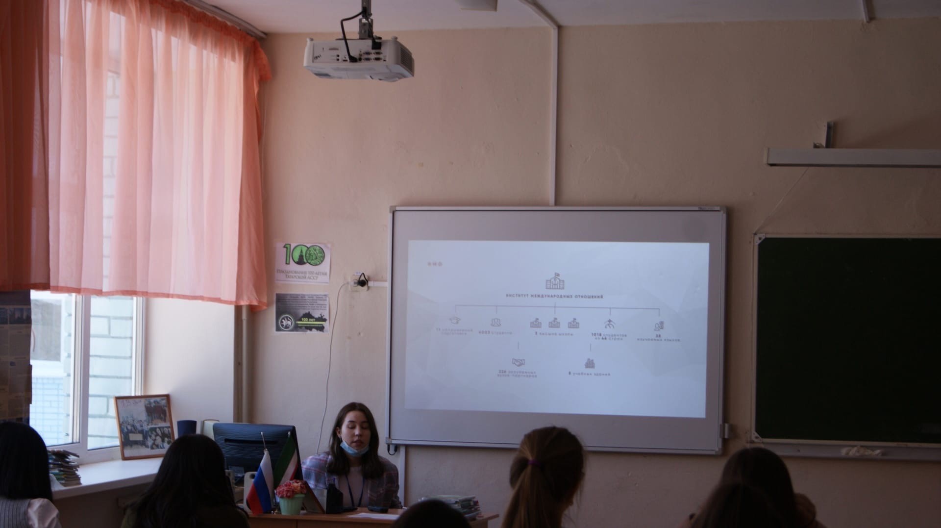 ���� '��� �42' ������������ ������ �. ������