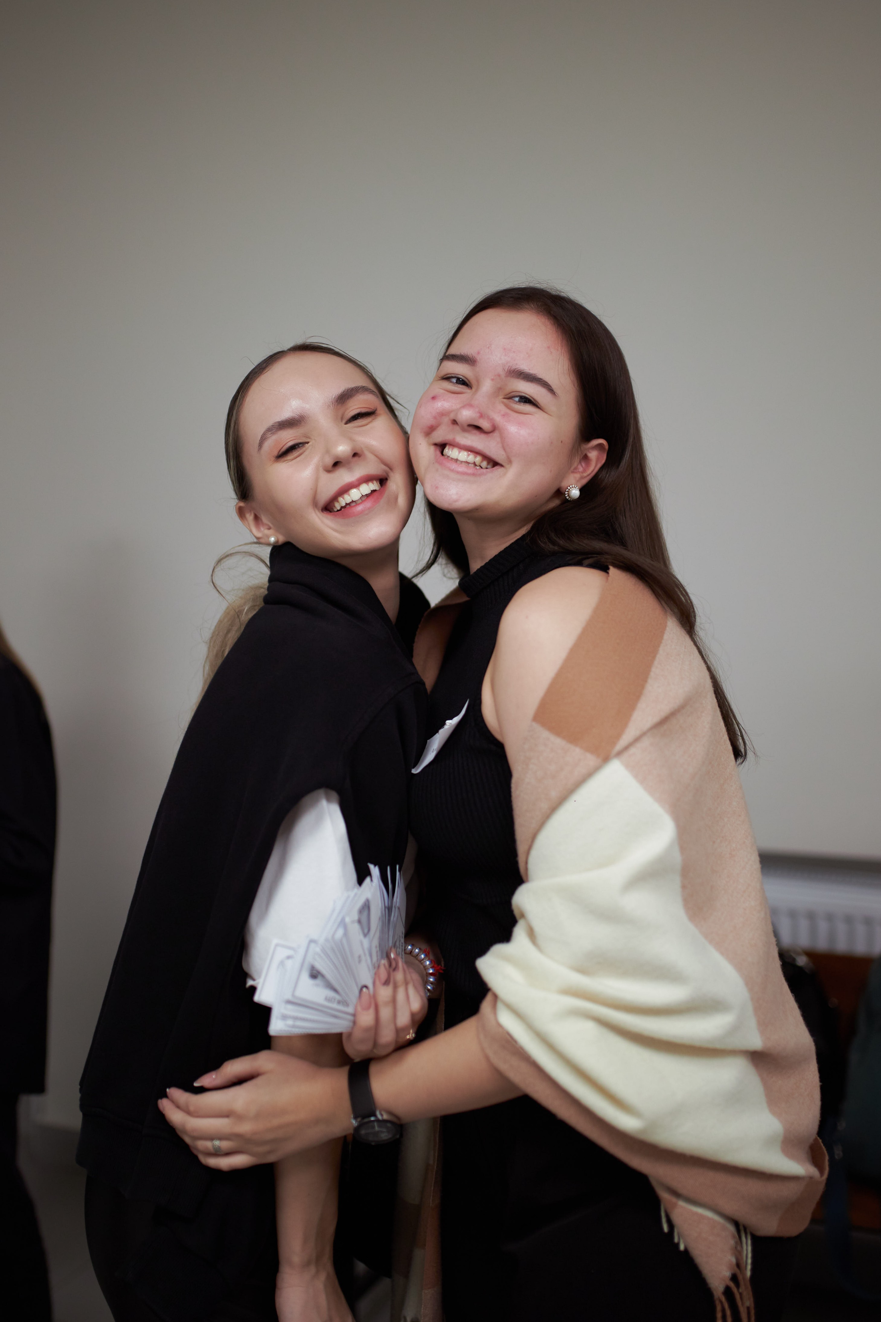 ������ ��������� ����������� ������ 'TelFest'