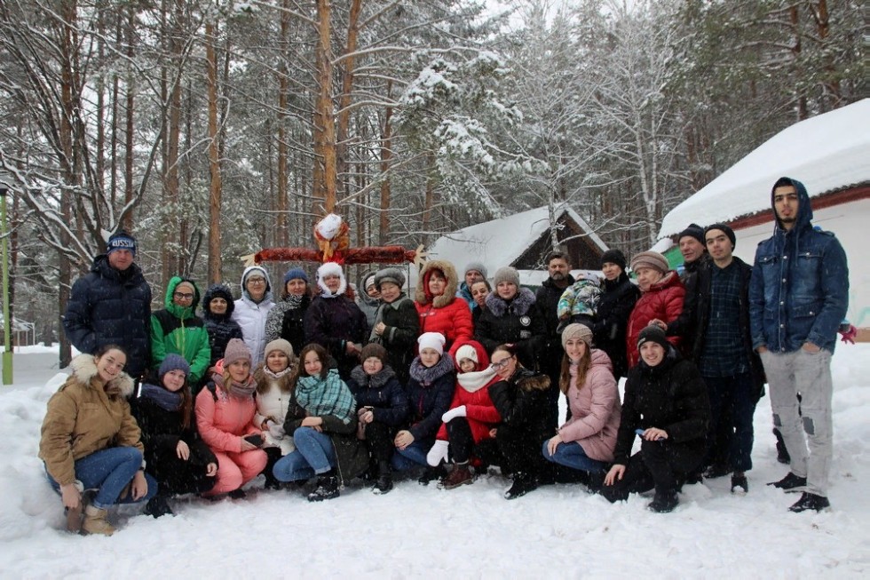 ������ ������ ��� '�����������'