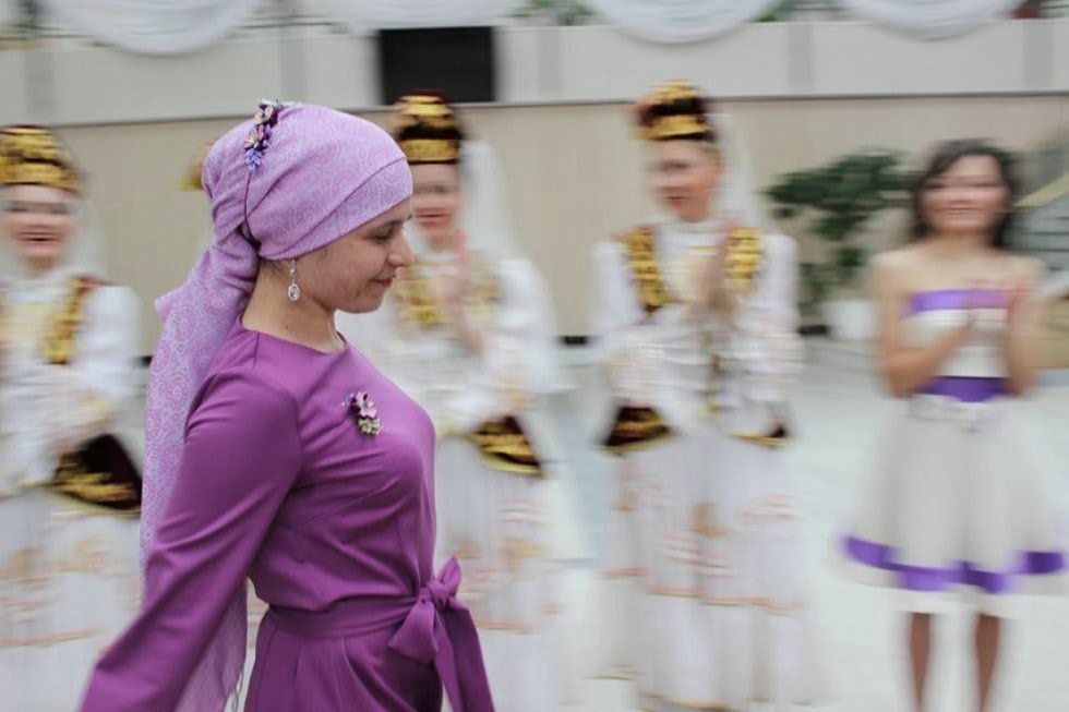 The news digest of Elabuga Institute of KFU The news digest of Elabuga Institute of KFU