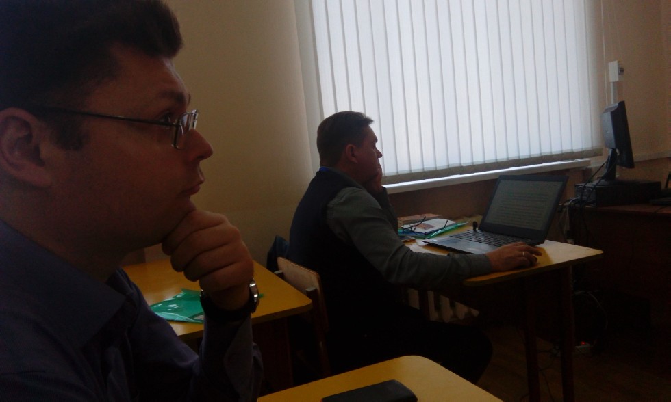 В Институте международных отношений завершил работу российско-германский научно-образовательный симпозиум 'Античное наследие в последующие эпохи: рецепция или трансформация?'Участники единодушны: 'Спасибо, Казань!' В Институте международных отношений завершил работу российско-германский научно-образовательный симпозиум 'Античное наследие в последующие эпохи: рецепция или трансформация?'Участники единодушны: 'Спасибо, Казань!'