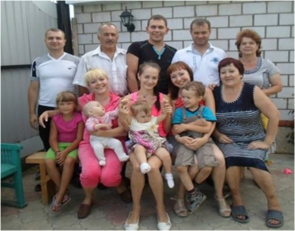 Альбина Валеева: 'Равняемся на лучших!' Альбина Валеева: 'Равняемся на лучших!'