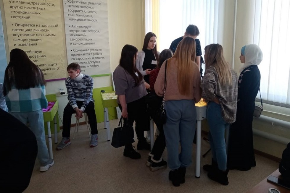 '�������������� ��������' � ���������� ���������