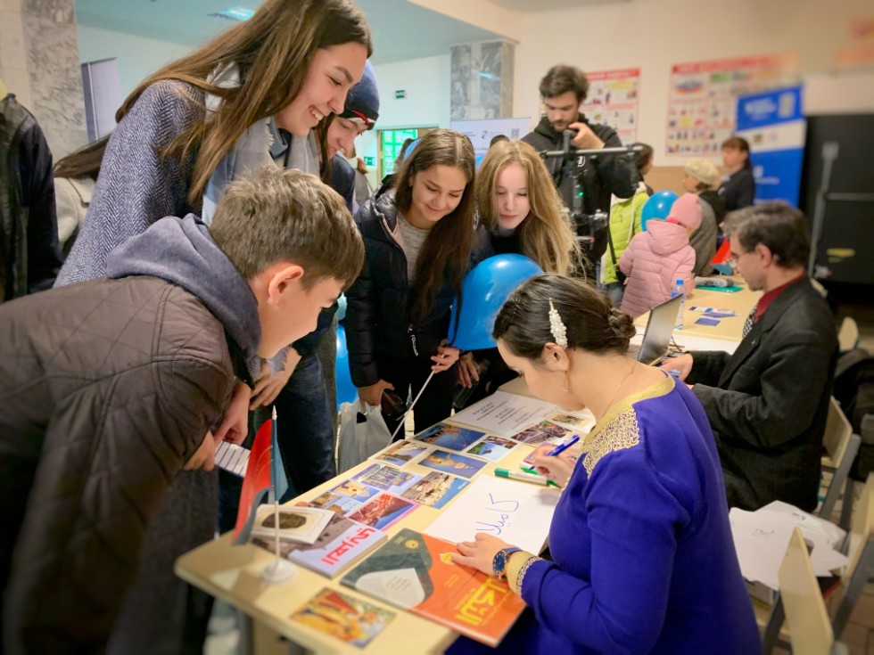 ����������� � �������� - ��� ������������� ����� '������������'