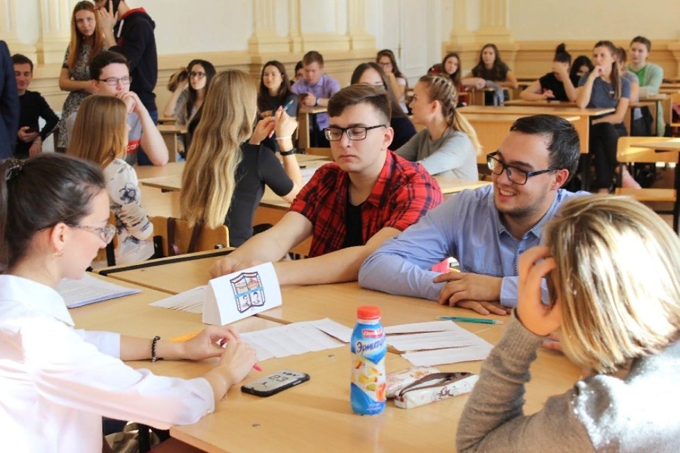 ������������ ���������� �������� 'LUSTIG-TURNIER'