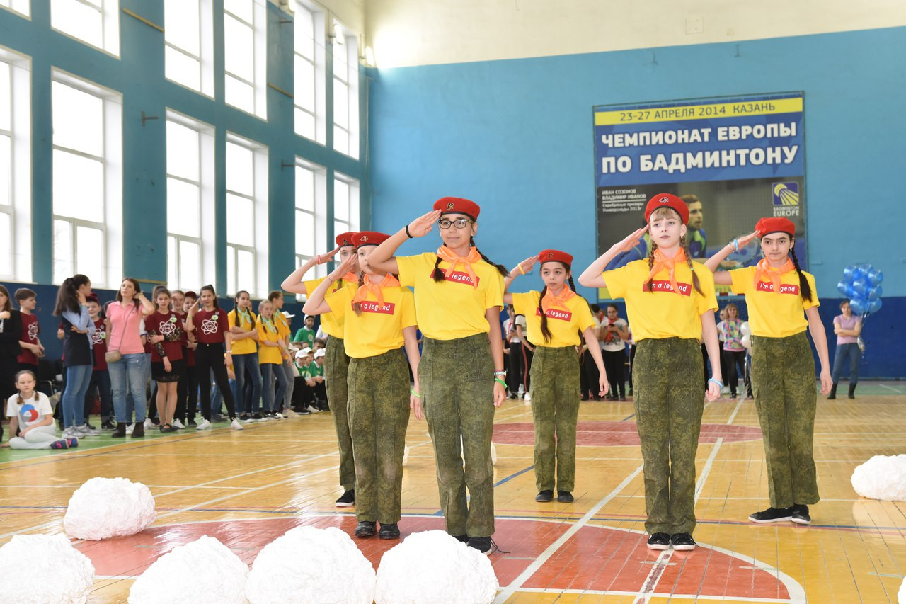 Спортивный Комплекс 'Бутлерова 4' Спортивный Комплекс 'Бутлерова 4'