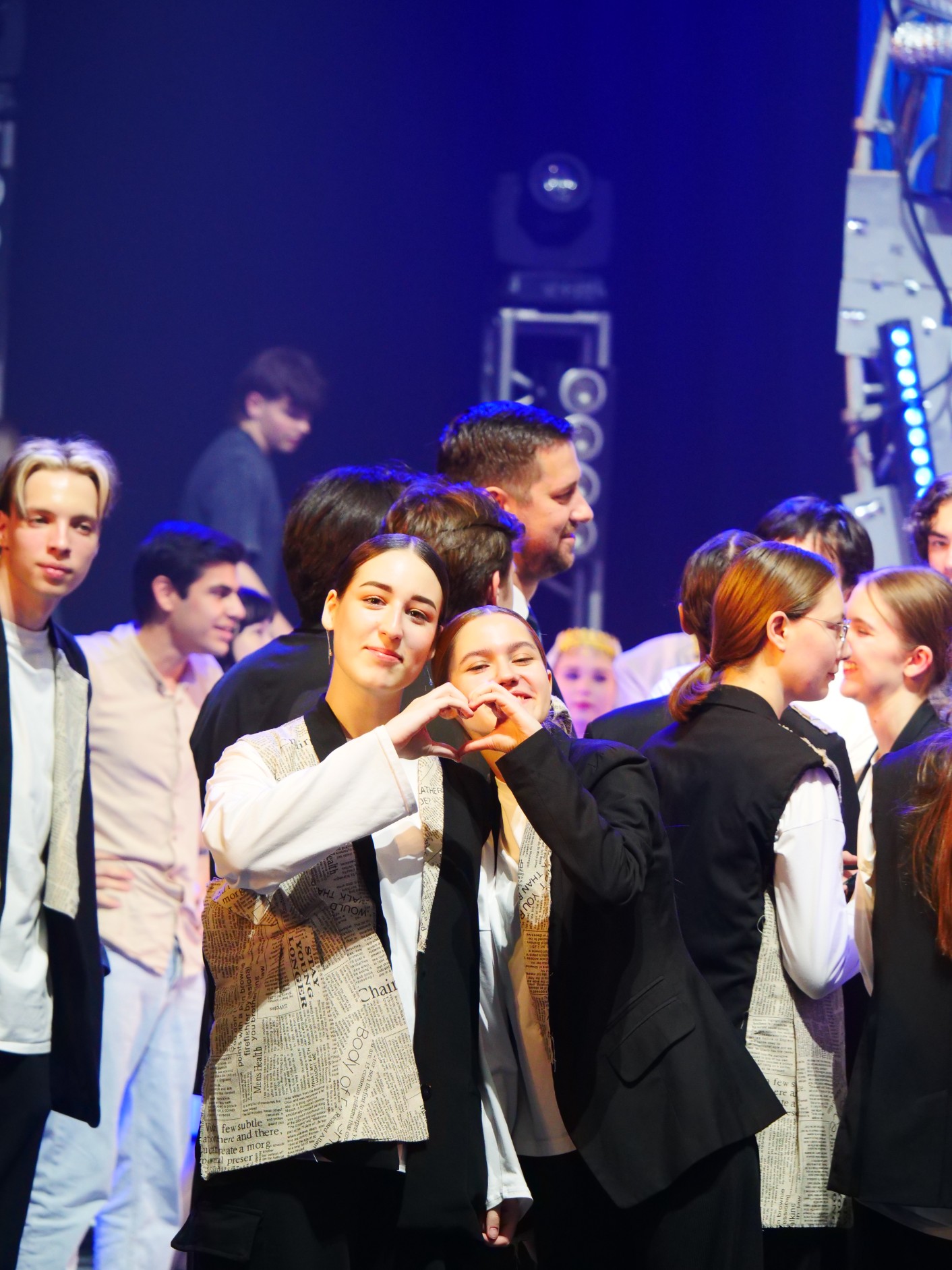 ���� ������������� ��� - II ����� � ����!