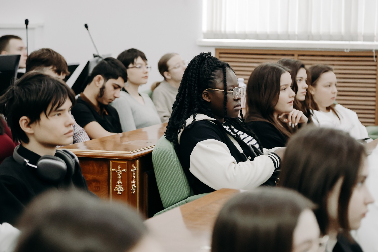 '���� � ����������'  ̶  ������� ����������� � ���������