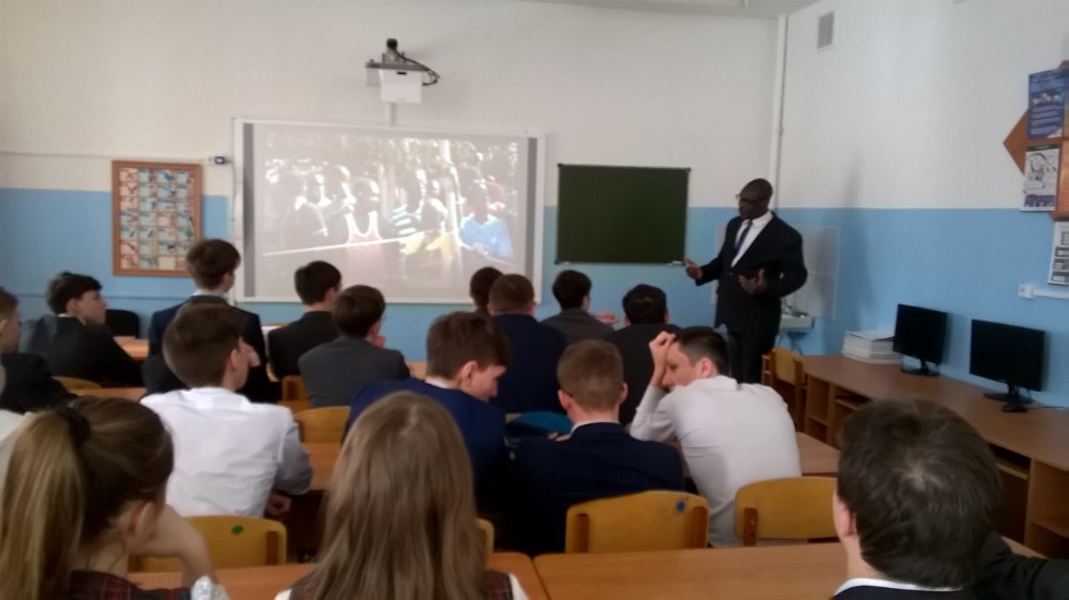 ���� ������� ����� � ���������