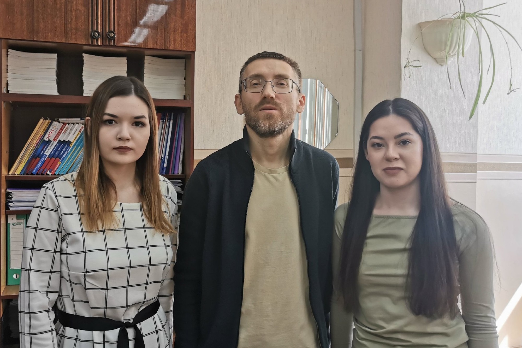 XI Региональная конференция 'Елабужский Парнас' собрала юные таланты XI Региональная конференция 'Елабужский Парнас' собрала юные таланты