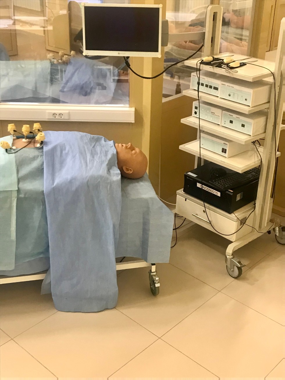 ����������