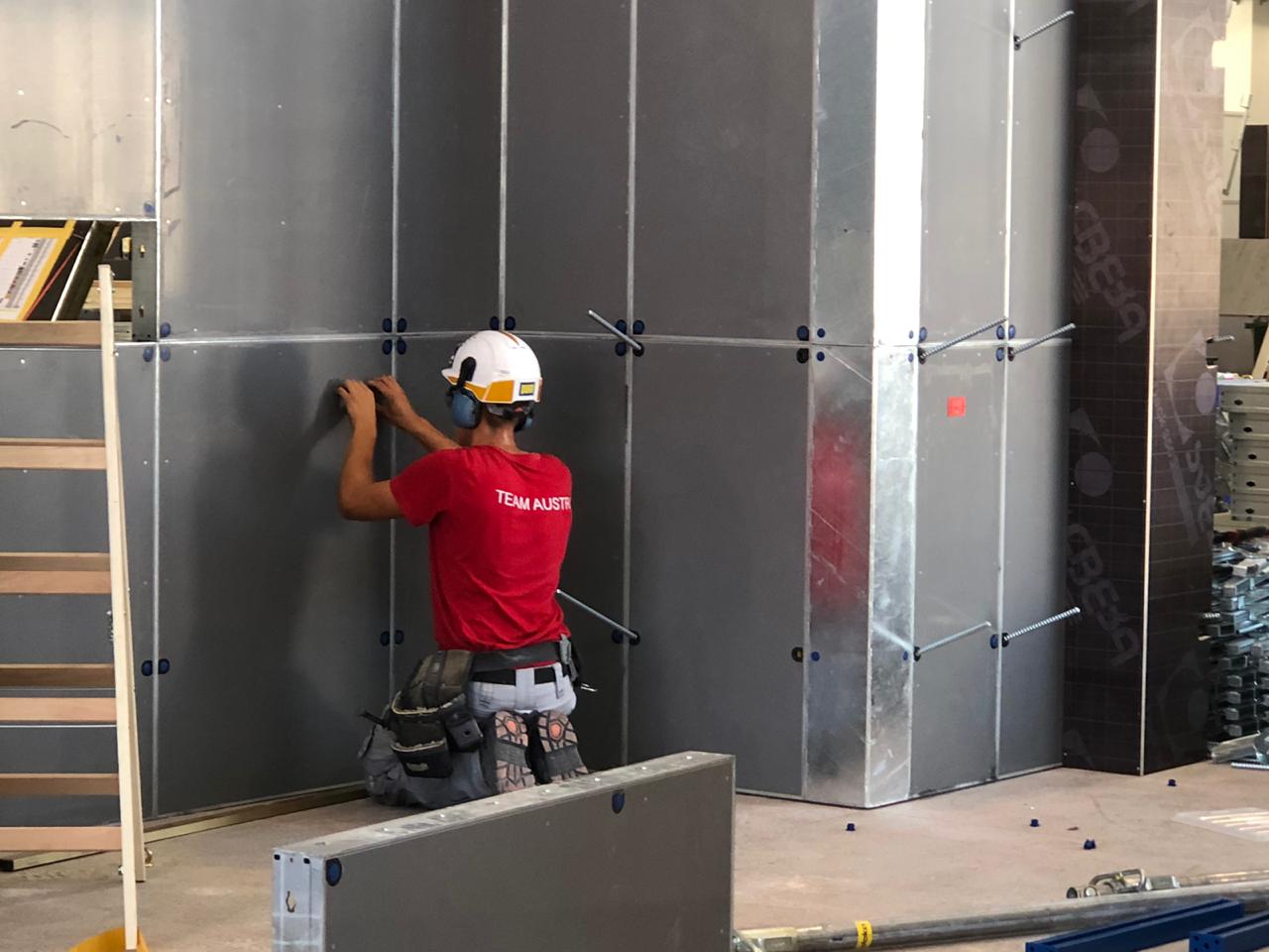 WorldSkills-2019 � ������