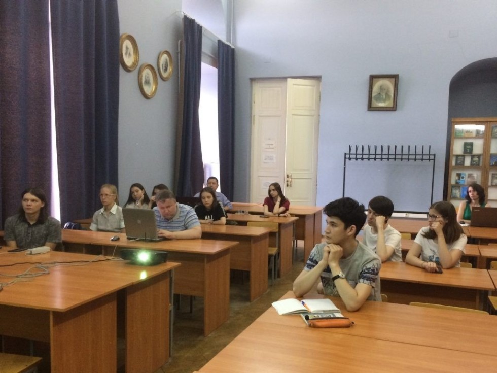 ������ ������� ��������� ���������-���������� ��� �� ����������� ������������� ����������