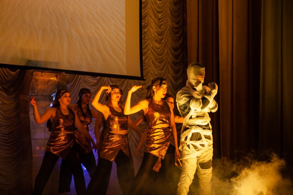 ��������� '������������ ����� - 2021' ��������� � ���������� ��������� ���