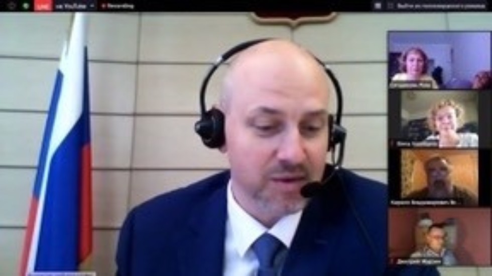 ��������� ������-���������������� ������ � ������-�������