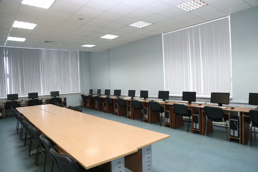 ������� ����������� ��������������� ������������� � ���������������