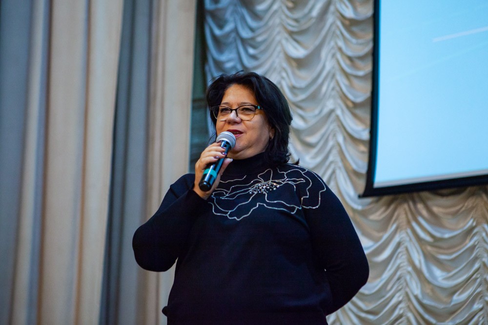 В Елабужском институте состоялось открытие психолого-педагогических классов В Елабужском институте состоялось открытие психолого-педагогических классов