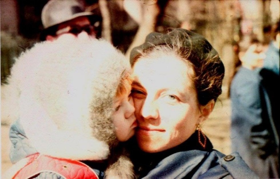 Александрова И.С.(НБЛ) - 3-е место Итоги фотоконкурса