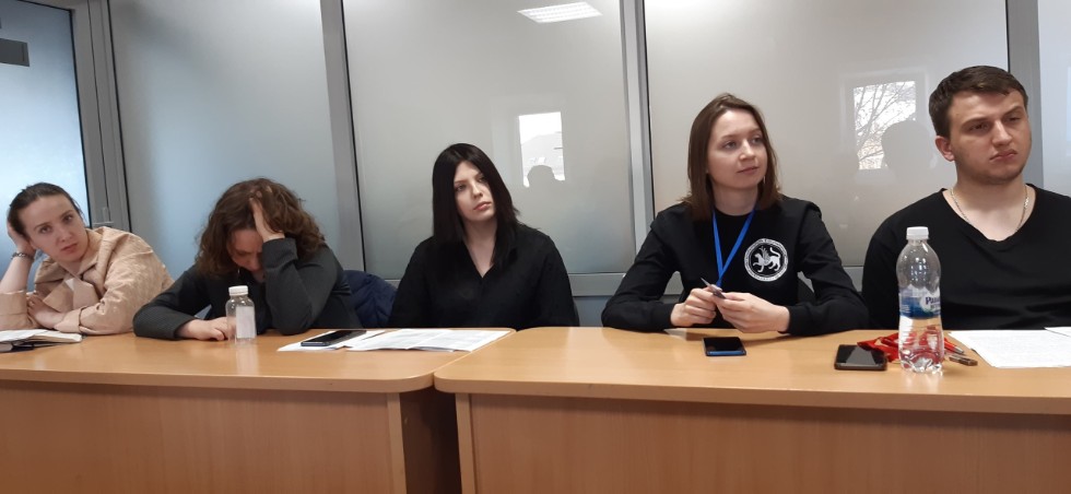 IV Конгресс Русского религиоведческого общества IV Конгресс Русского религиоведческого общества