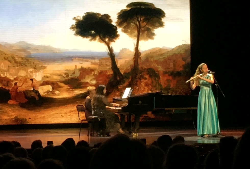 ����� ��������� � ������