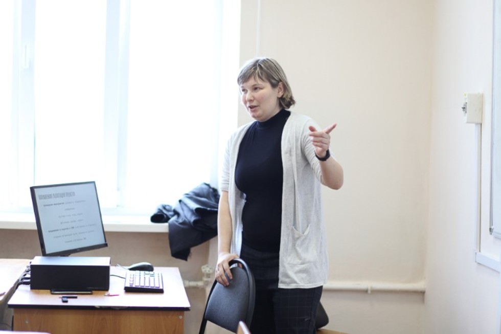 22 февраля 2020 года на базе Института международных отношений Казанского (Приволжского) федерального университета завершила работу Международная научно-практическая конференция 'Школа молодых ученых-исследователей всемирного культурного наследия, посвященная 100-летию ТАССР' 22 февраля 2020 года на базе Института международных отношений Казанского (Приволжского) федерального университета завершила работу Международная научно-практическая конференция 'Школа молодых ученых-исследователей всемирного культурного наследия, посвященная 100-летию ТАССР'