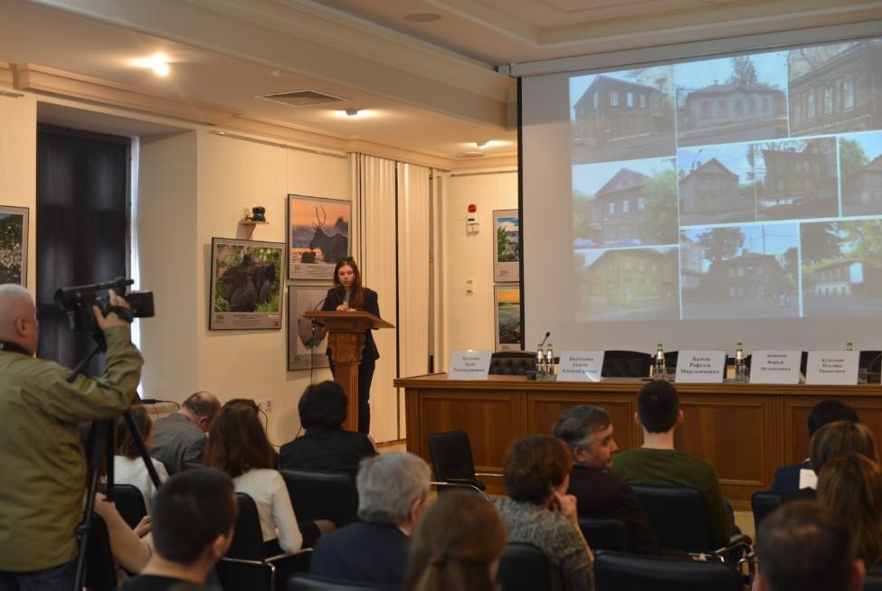 ����������� ������ VII ������������� ������-������������ ����������� '��������-���������� �������� ��� ��������� �������� ���������-������������� �����'