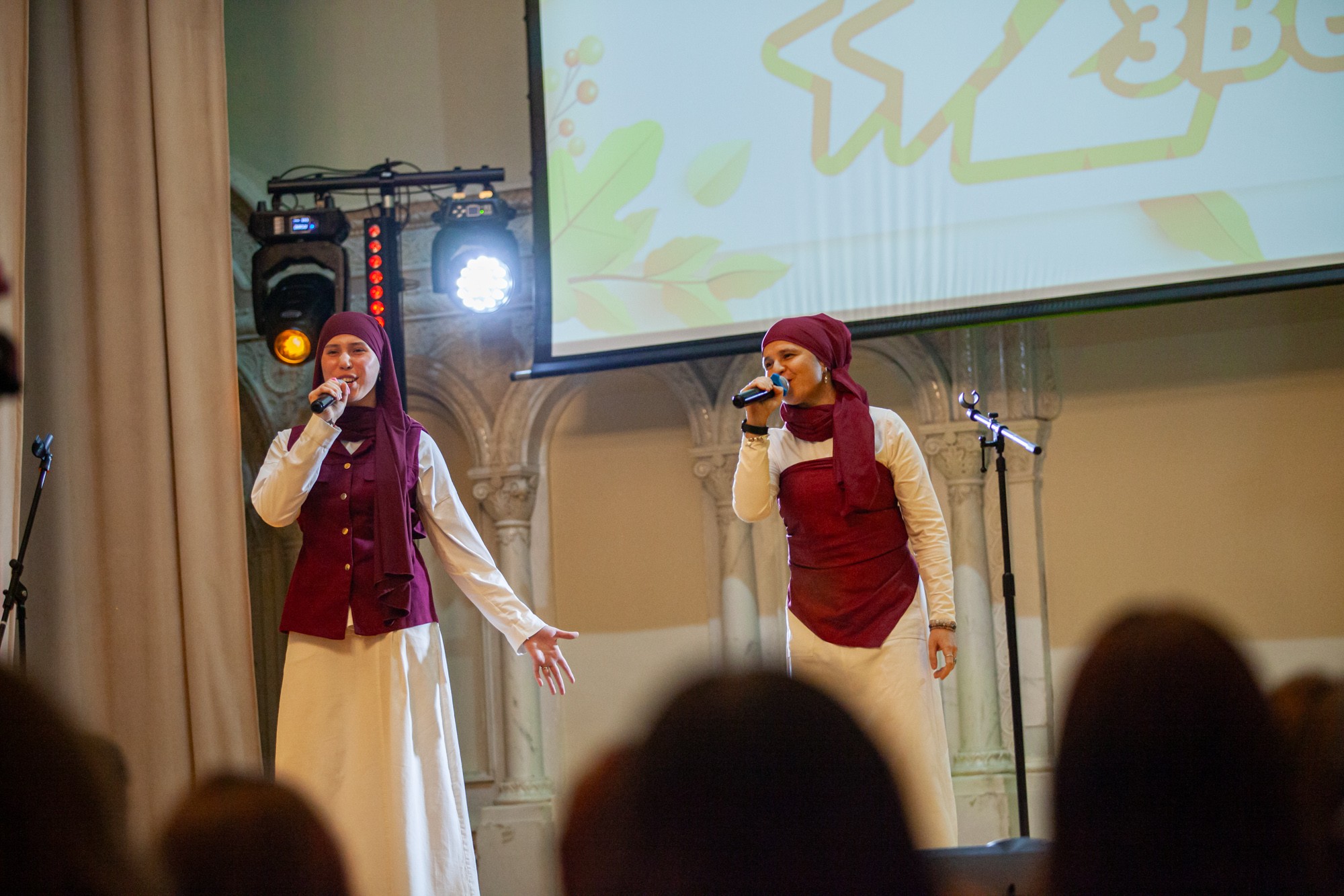 '��� ������': ���������� ������� ������ � ���������� ���������