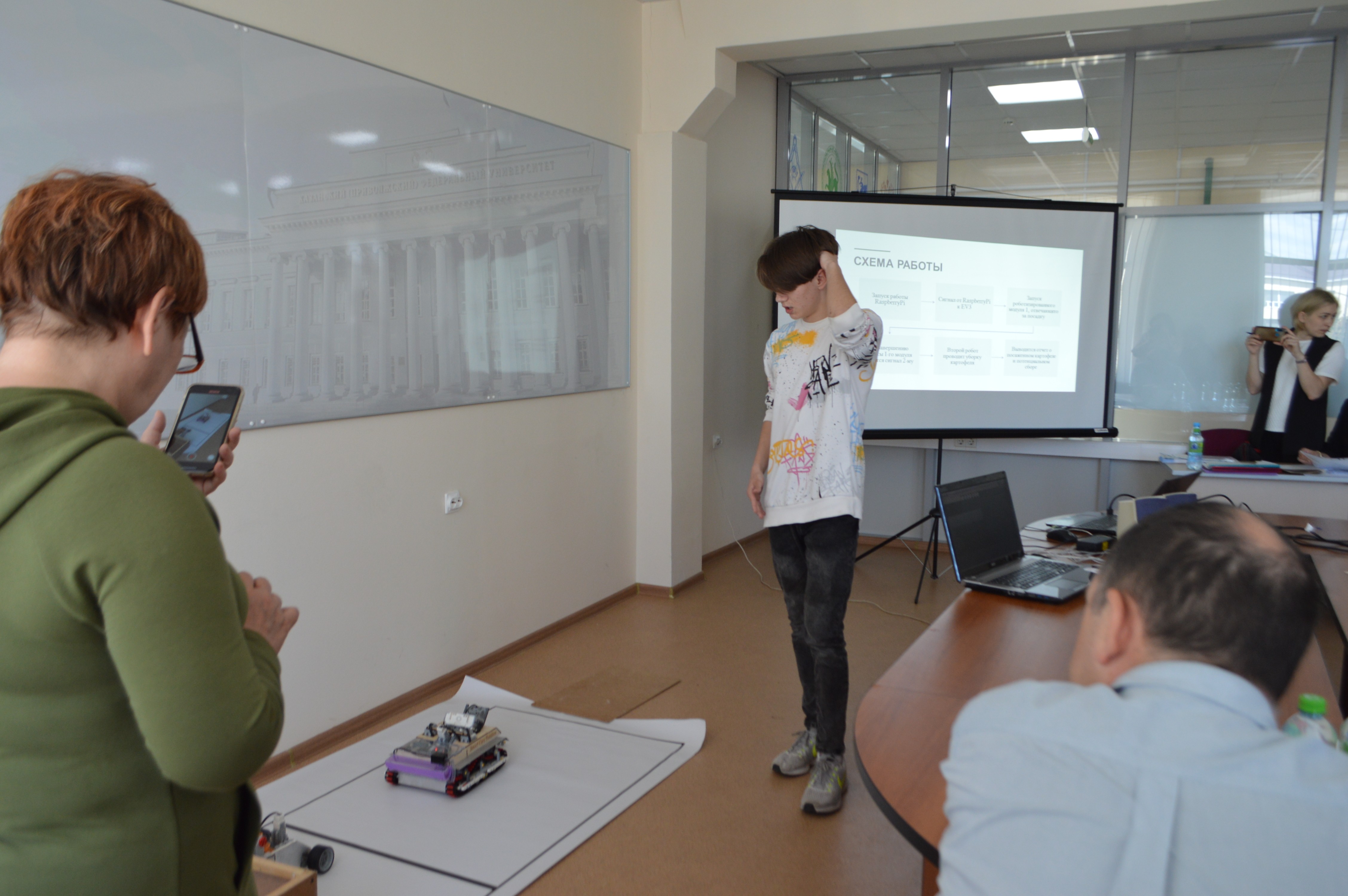 ����� ��������������� ��������� ���� ������������� �������� XXI ���� �������� �� ���� ����������� ��������� ���