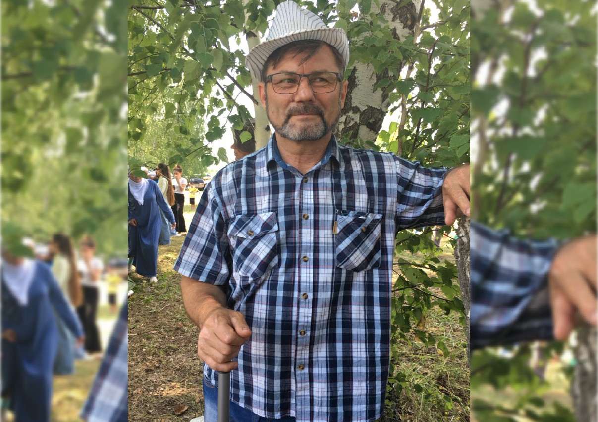 Интервью с юбиляром: Загир Латипов о выборе пути, науке и миссии педагога Интервью с юбиляром: Загир Латипов о выборе пути, науке и миссии педагога