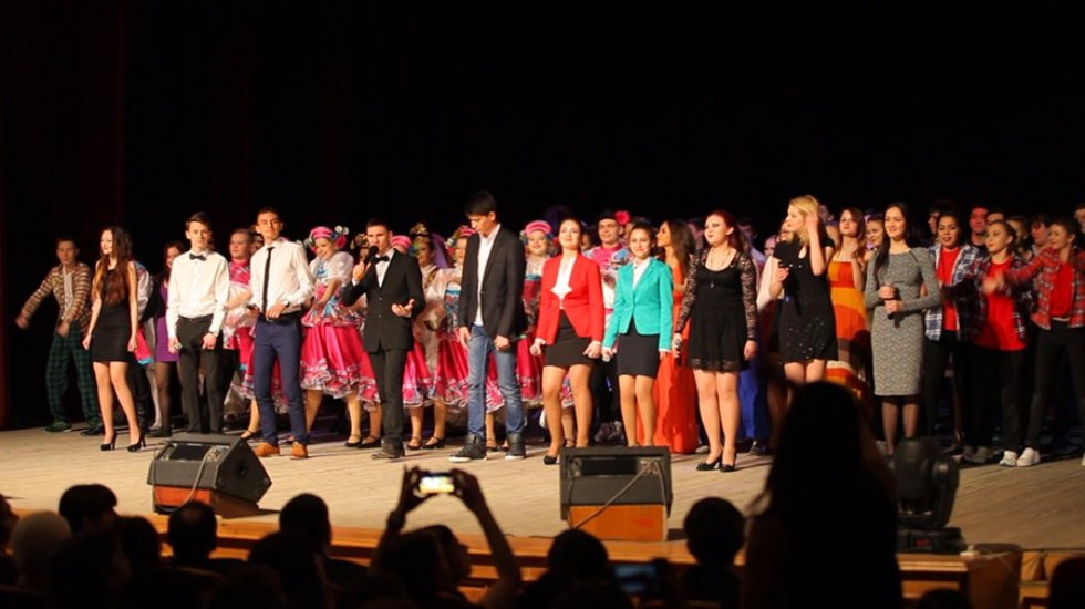 Весна пришла в Елабужский и Набережночелнинский институты! Весна пришла в Елабужский и Набережночелнинский институты!