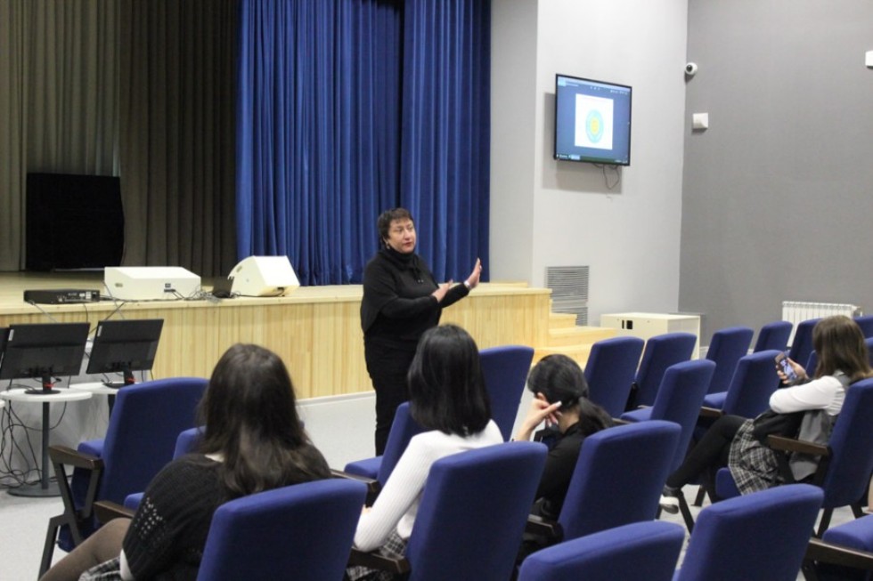 '������ � �����': ������������� �������� �������� � ���������� ��������� ���