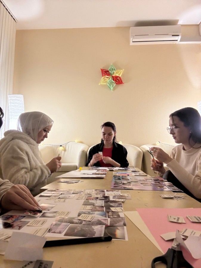 Мастерская практической психологии Мастерская практической психологии