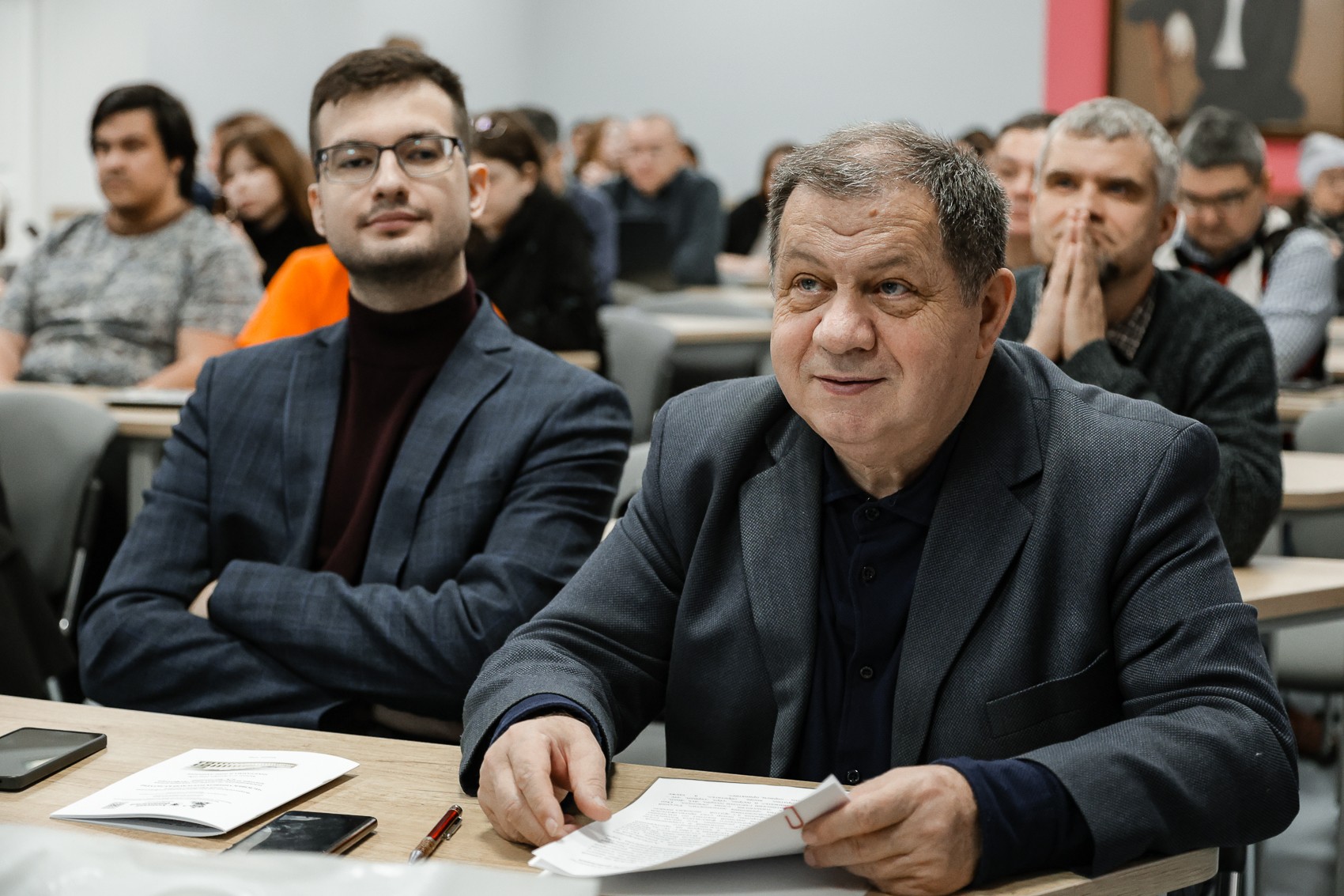 ���������� ������������� ������-������������ ����������� � ������������� �������� 