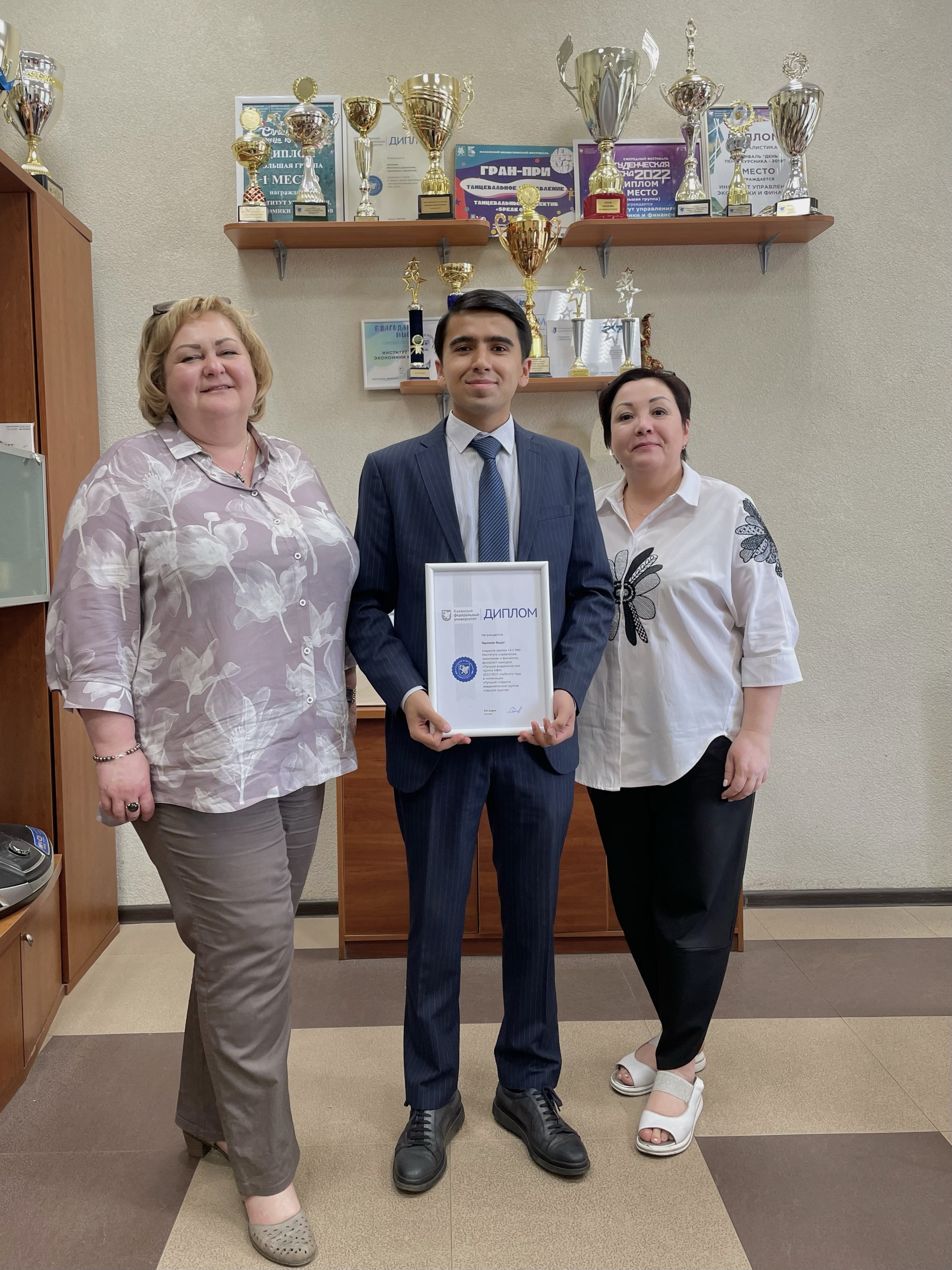 ������ ������������� ������ 2023