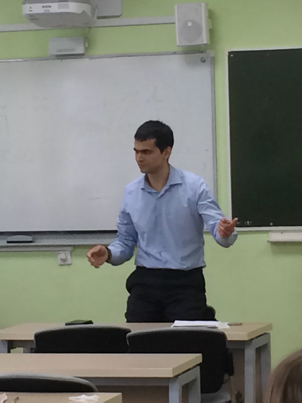 ������ ���������� ����������� ��� ������� ��������: ����� ������