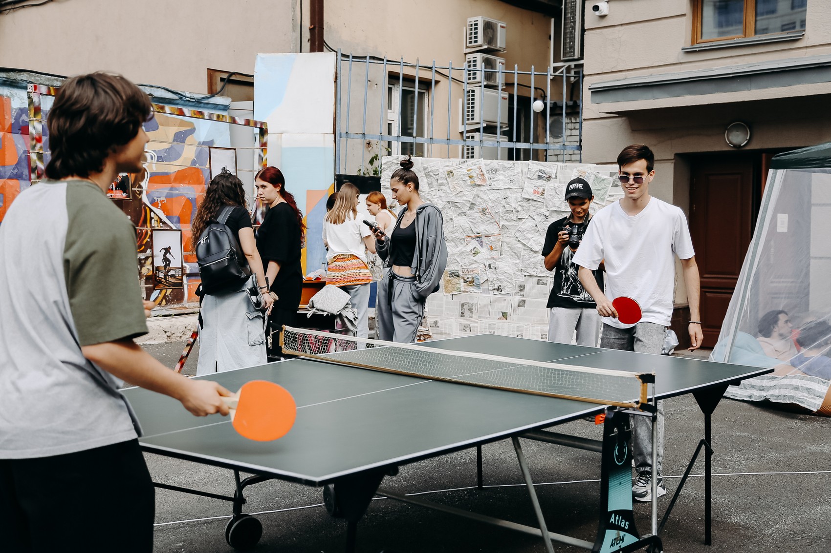 'URBAN-FEST' - ��������� ������� �������� ��� �������� � ��������� ������������� ���������, ������� � ��������������!