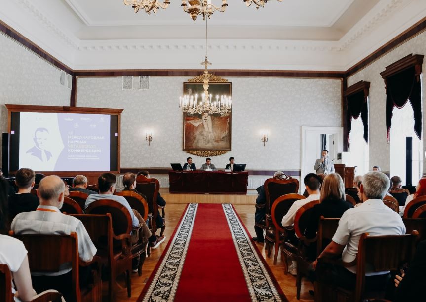 ����� XII ���������� ����������� ������� � ��������� ������������