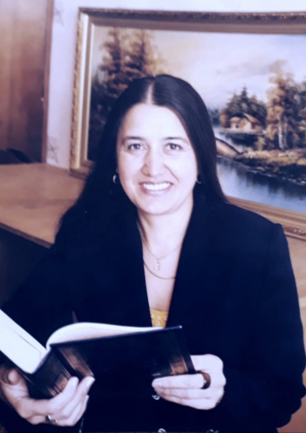 Профессор Флера Сәйфулинага 55 яшь! Профессор Флера Сәйфулинага 55 яшь!